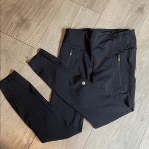 Pace Rival Full-Length Pants *RARE*